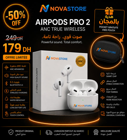 AIRPODS PRO 2